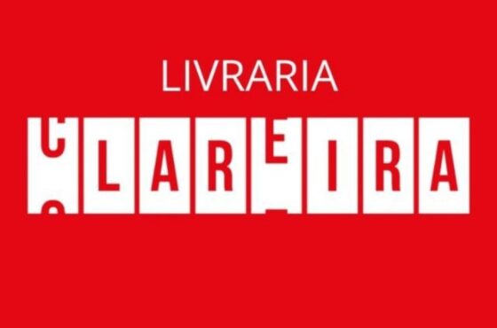Livraria Clareira – Loja 03