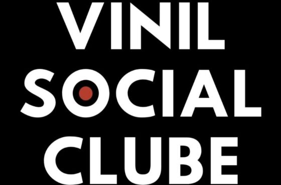 Vinil Social Clube – Loja 32