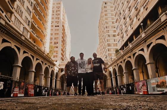 Confia no Centro