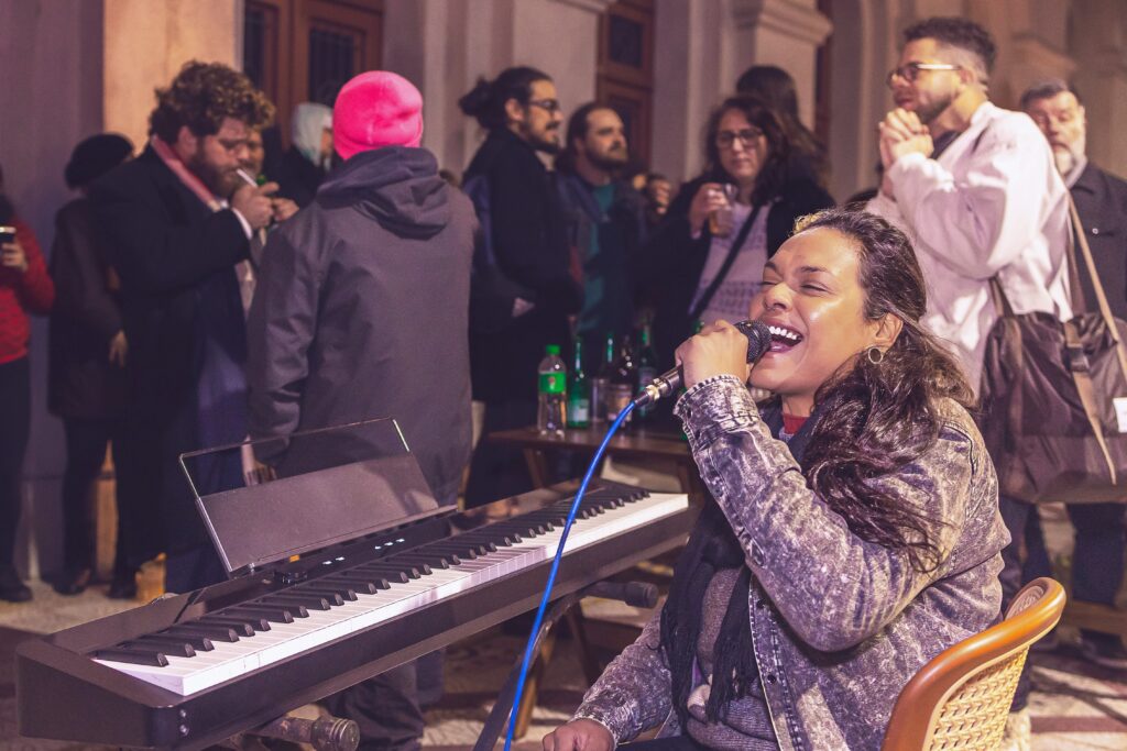 Compasso - Loja 23