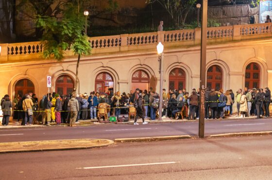 Compasso – Loja 23