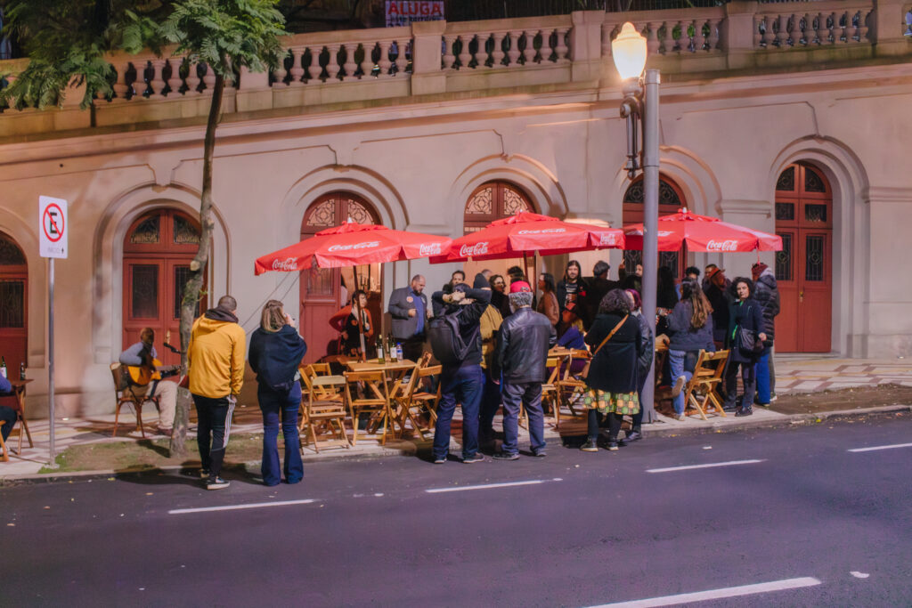 Compasso - Loja 23