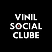Vinil Social Clube – Loja 32