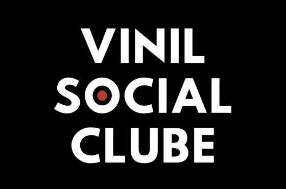 Vinil Social Clube – Loja 32