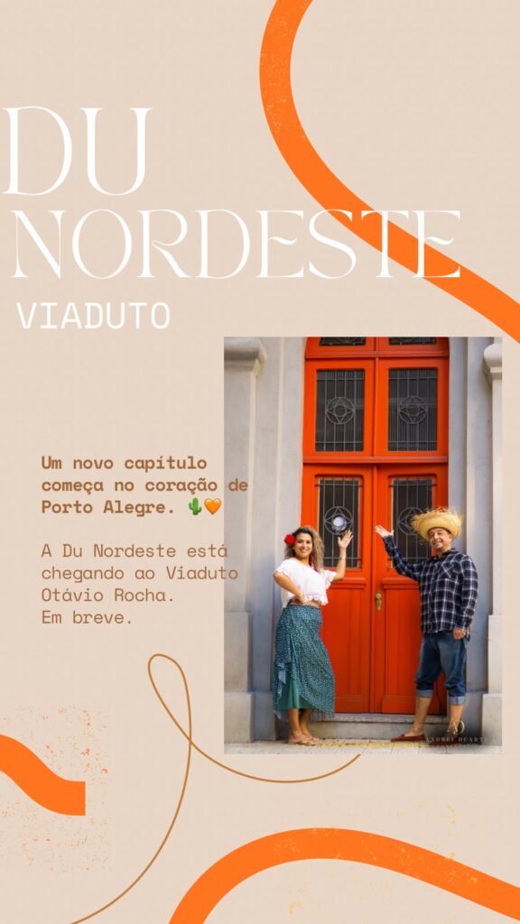 Du Nordeste - Loja 13