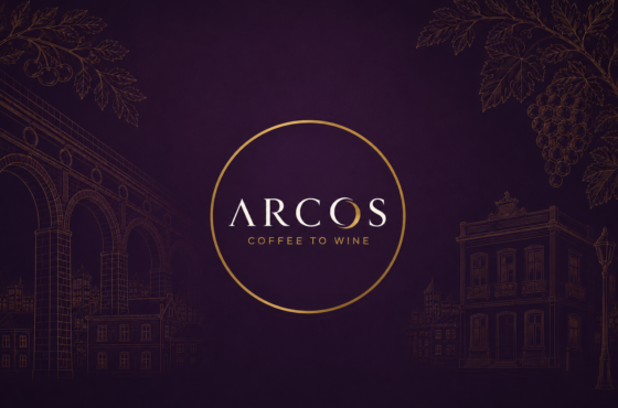 Arcos | Coffee to Wine – Loja 26