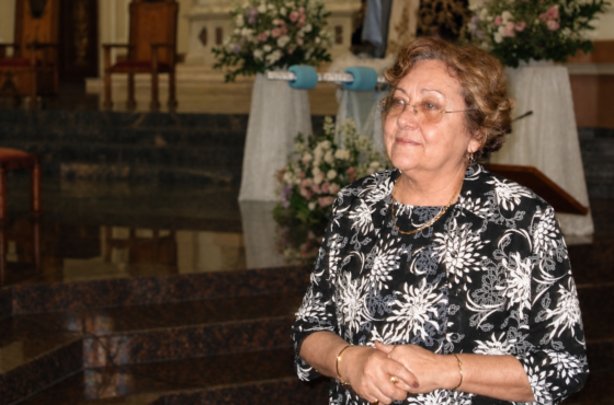Ana Maria Engers Lenz